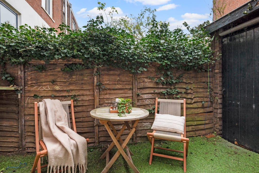 Foto 17 van Coornhertstraat 26-ZW