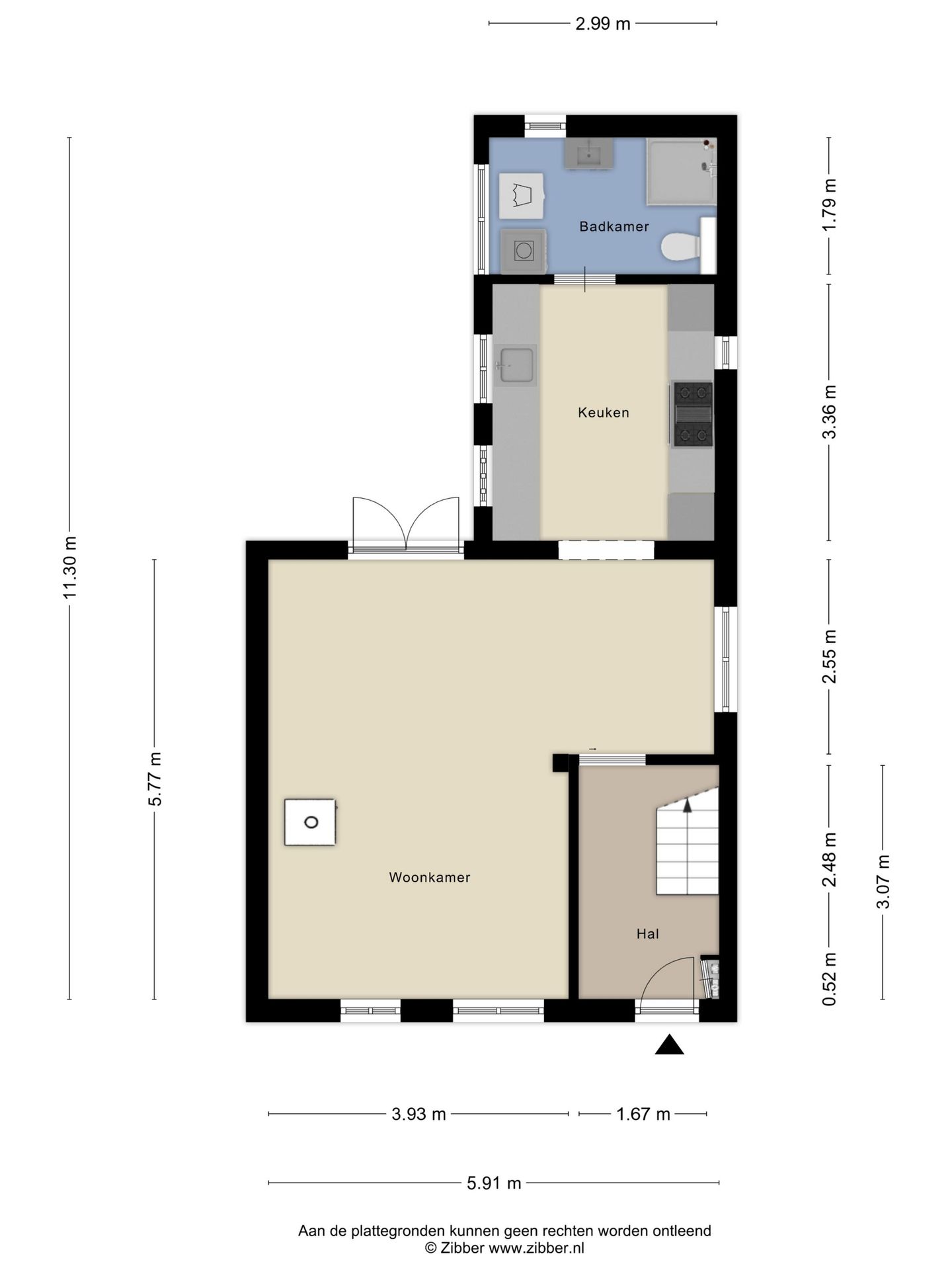 Foto 40 van Filarskiweg 2