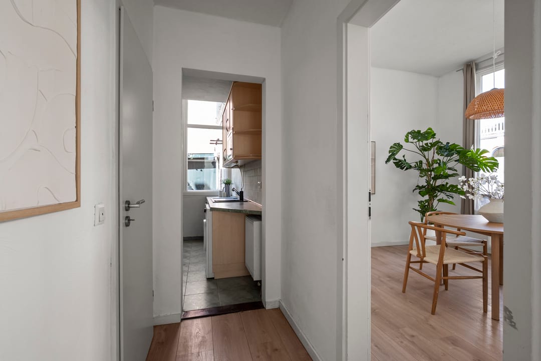 Foto 23 van Coornhertstraat 26-ZW