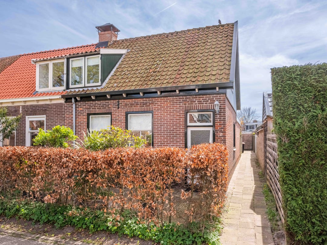 Foto 1 van Filarskiweg 2