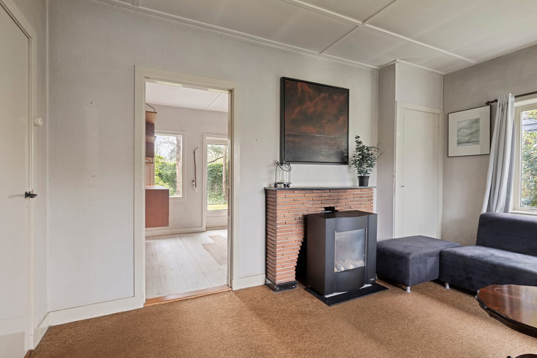 Foto 7 van Lindenlaan 4