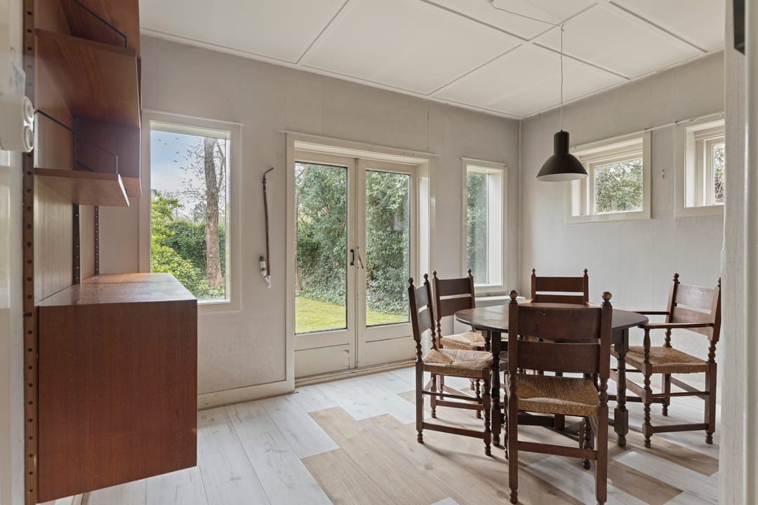 Foto 8 van Lindenlaan 4