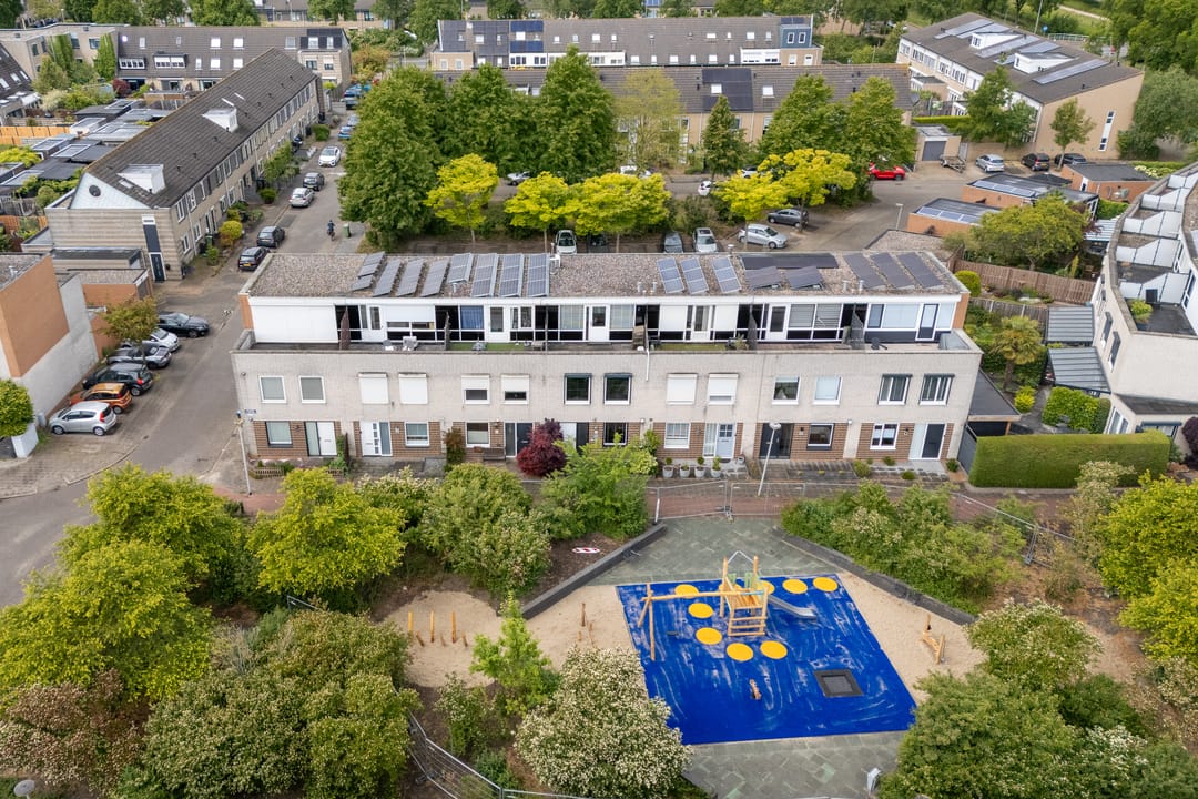 Foto 7 van Vrijheidsplantsoen 24