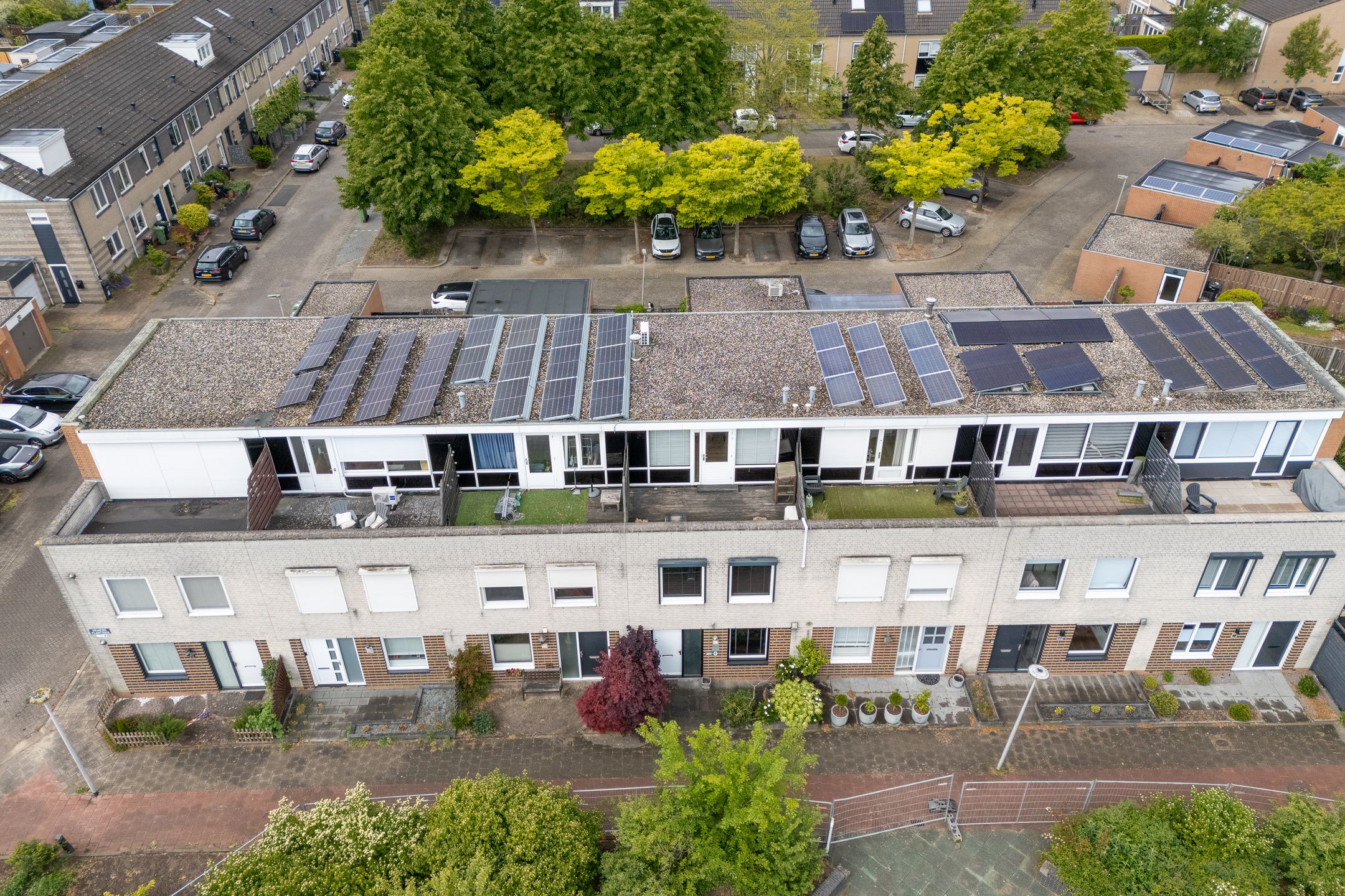 Foto 9 van Vrijheidsplantsoen 24