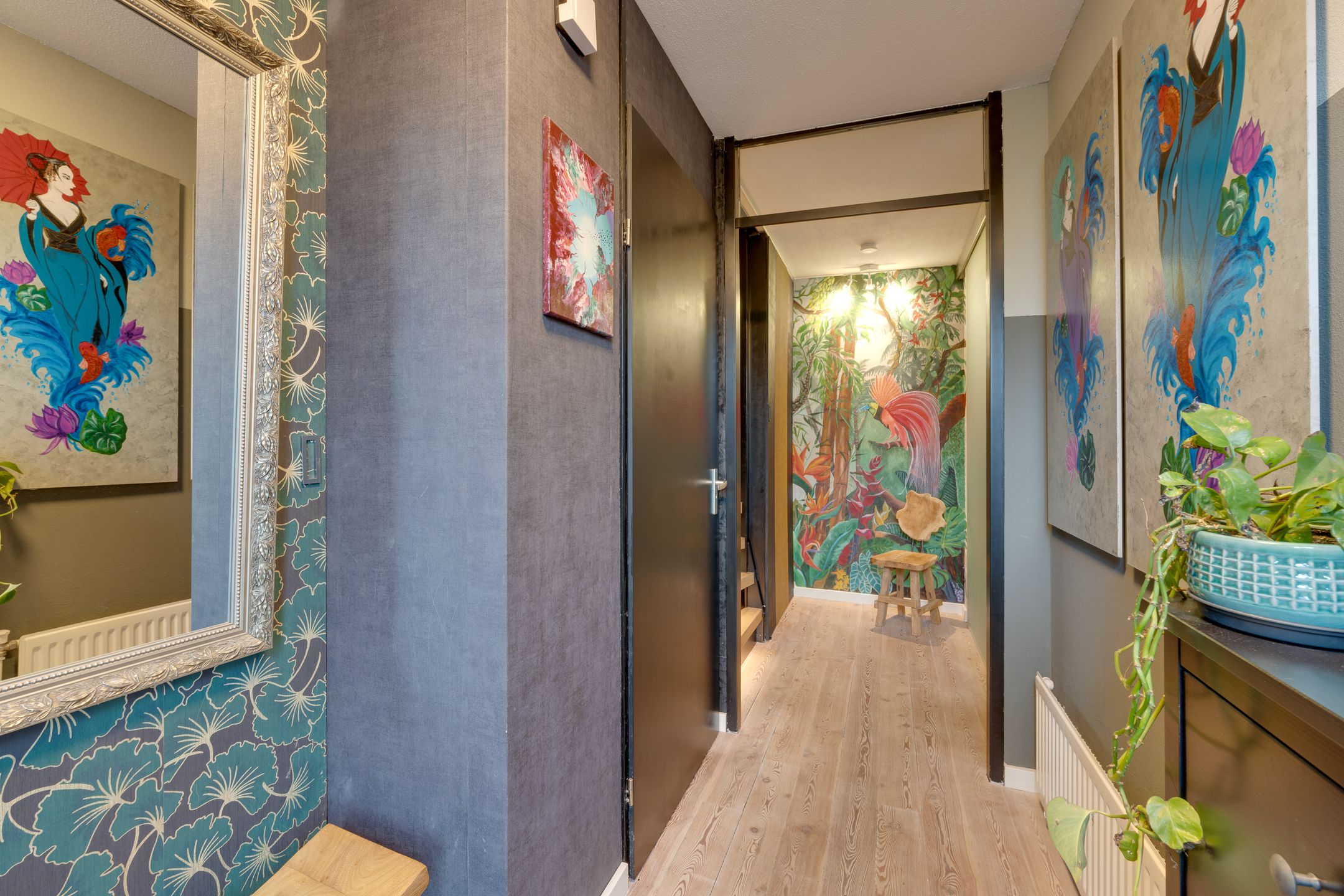 Foto 12 van Vrijheidsplantsoen 24