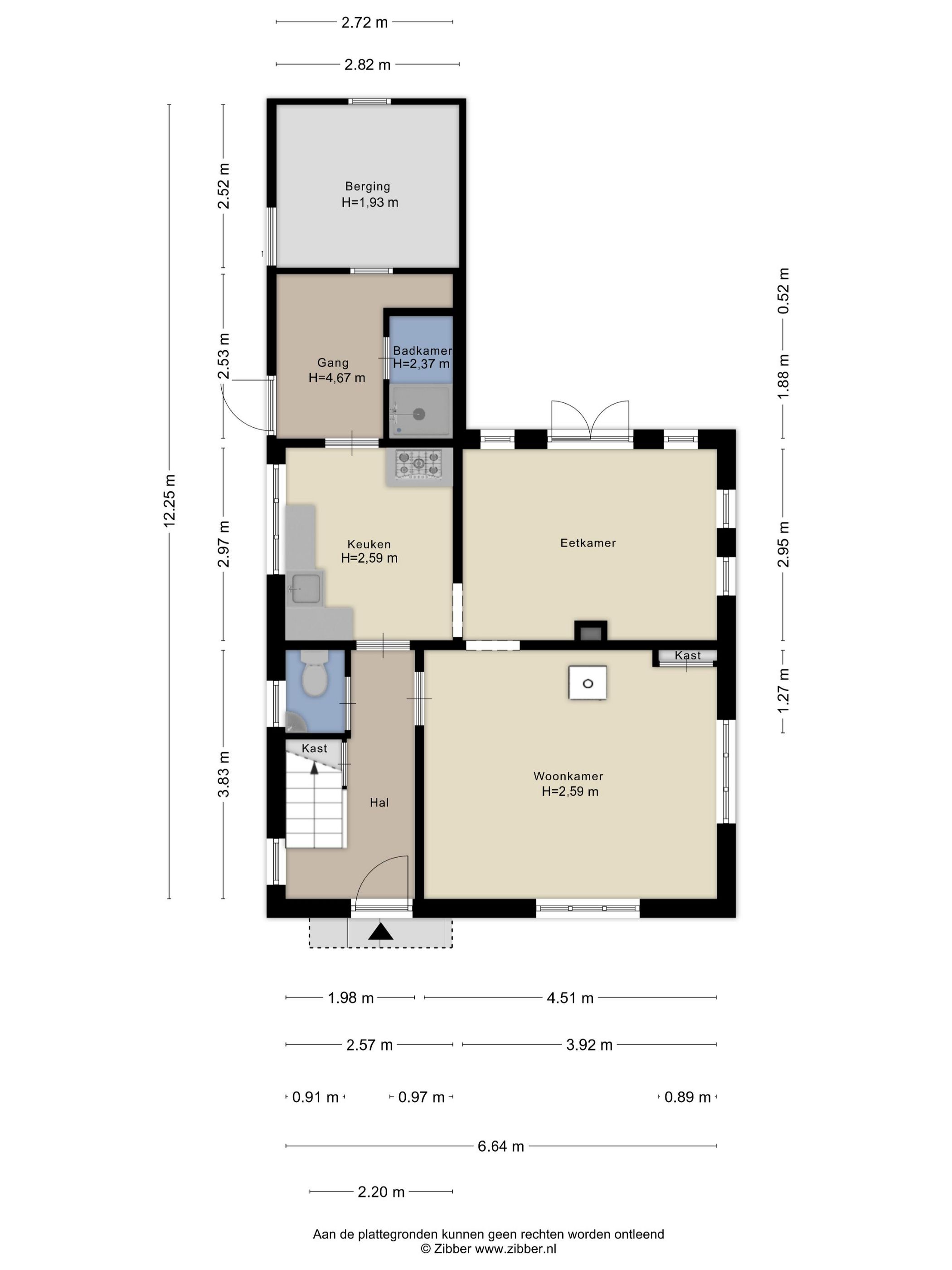 Foto 36 van Lindenlaan 4