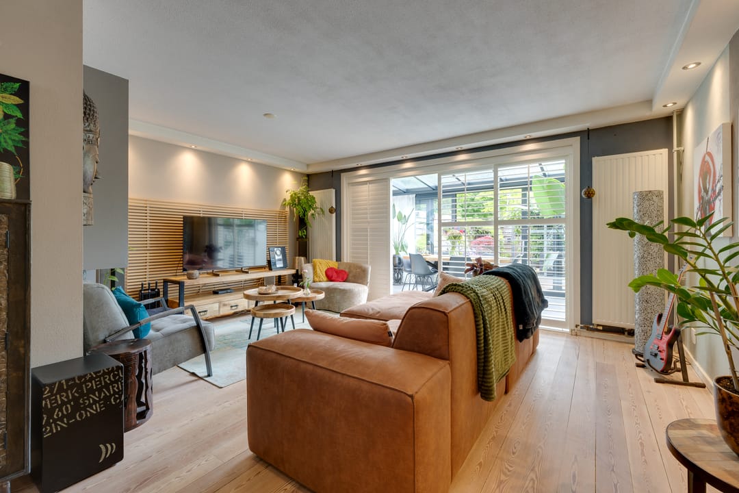 Foto 13 van Vrijheidsplantsoen 24