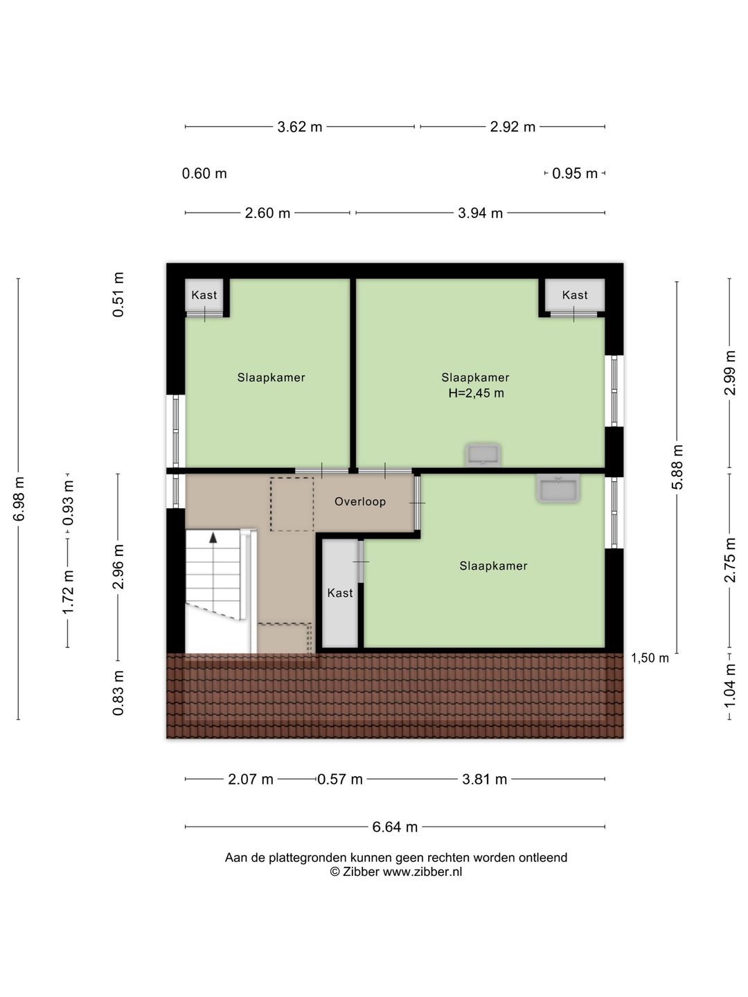 Foto 37 van Lindenlaan 4