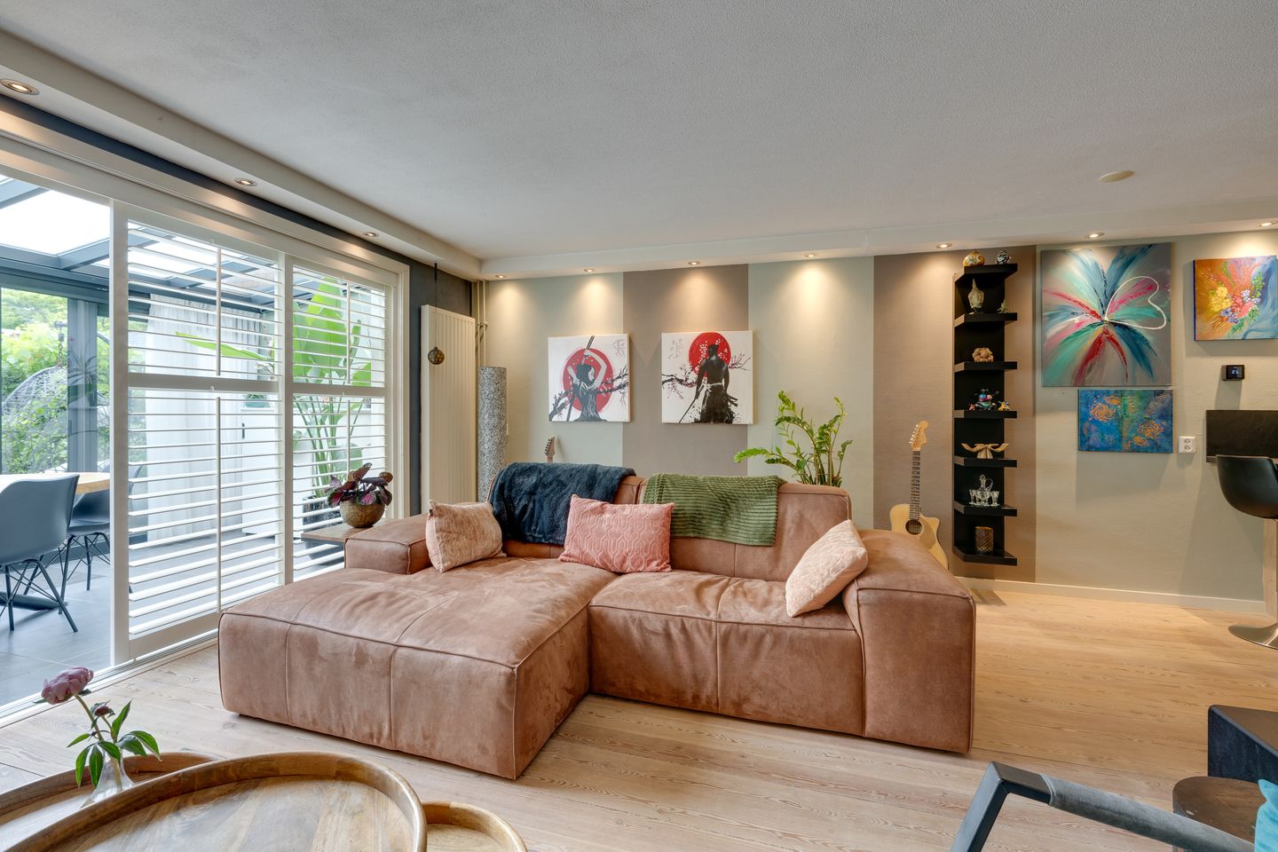 Foto 14 van Vrijheidsplantsoen 24