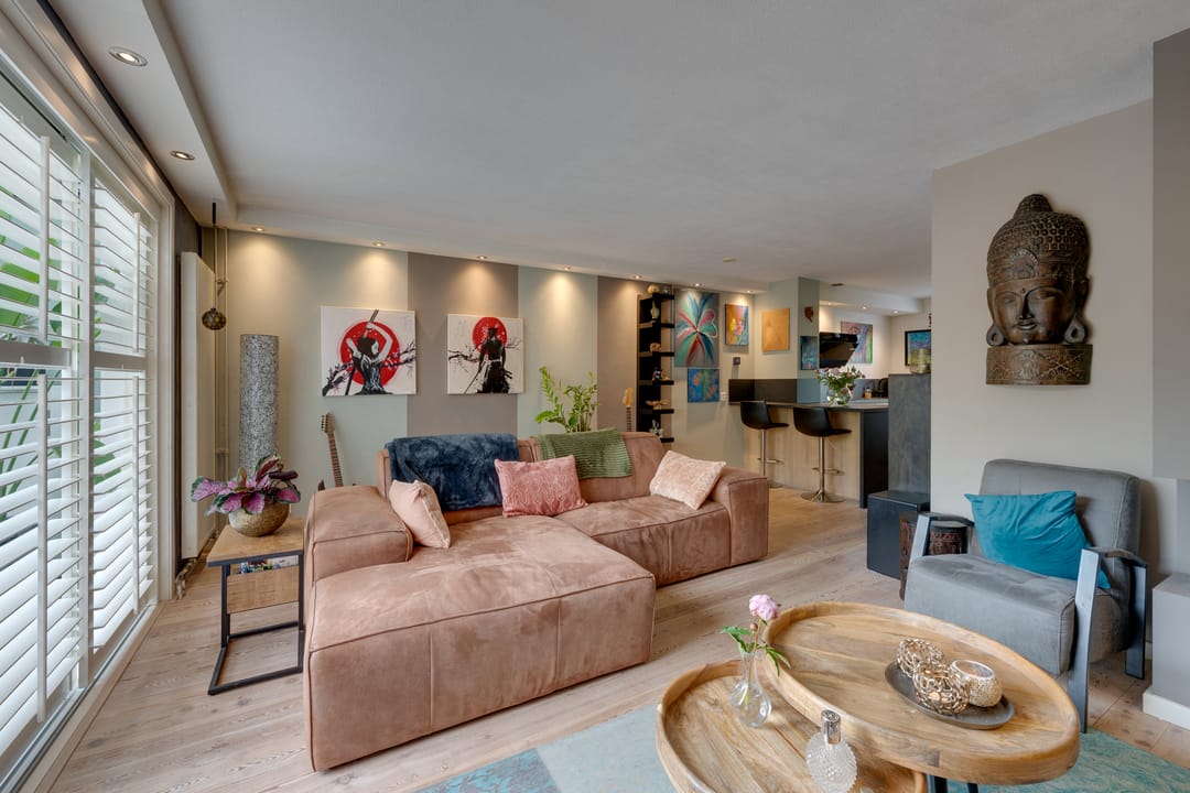 Foto 16 van Vrijheidsplantsoen 24