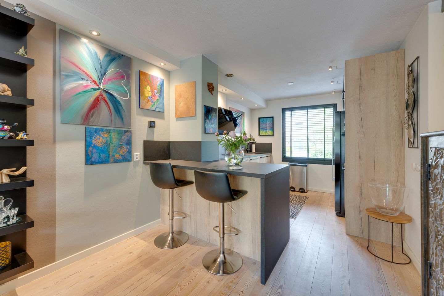 Foto 20 van Vrijheidsplantsoen 24