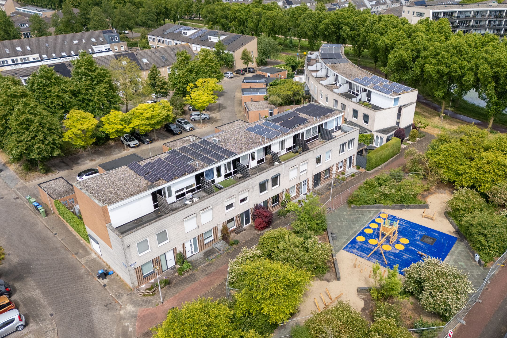 Foto 39 van Vrijheidsplantsoen 24