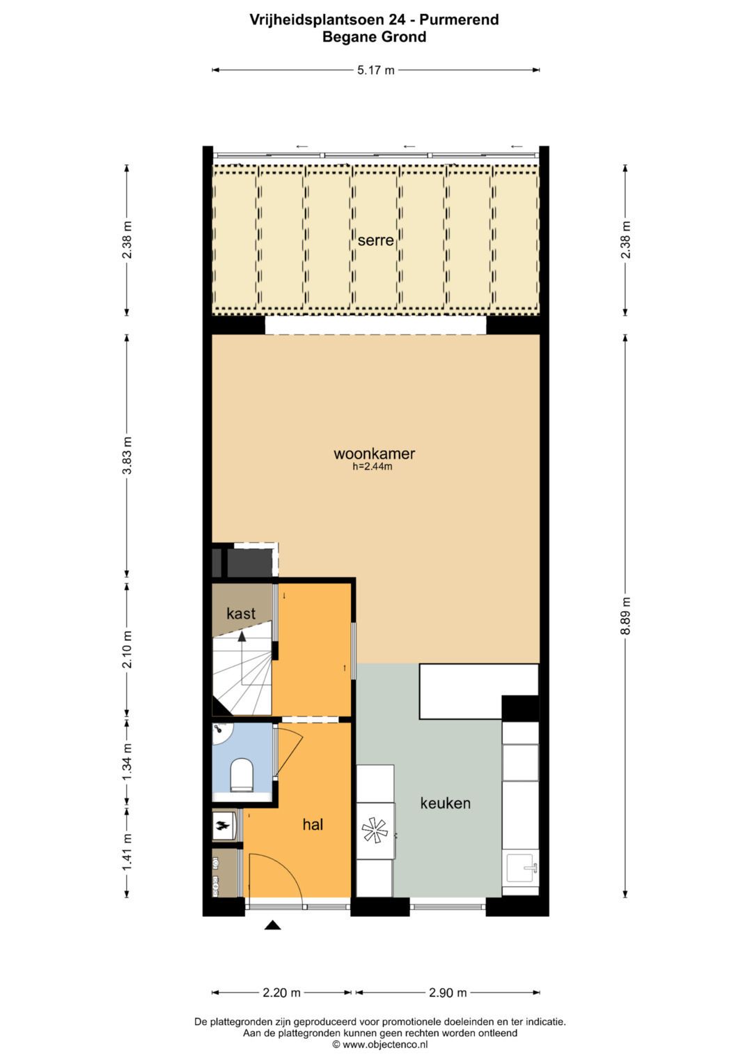 Foto 60 van Vrijheidsplantsoen 24