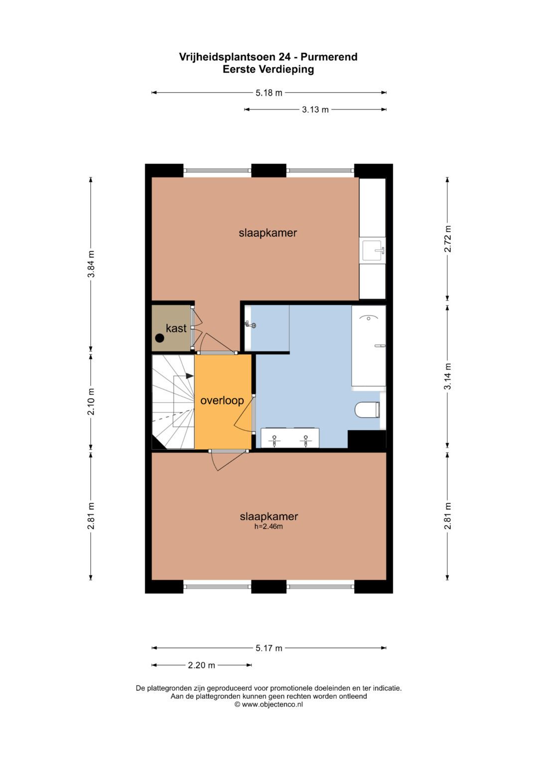 Foto 63 van Vrijheidsplantsoen 24