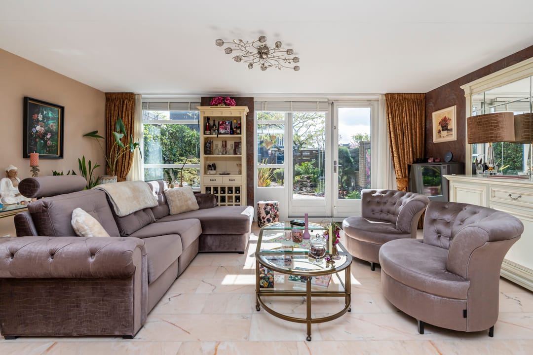 Foto 2 van Treslonglaan 122