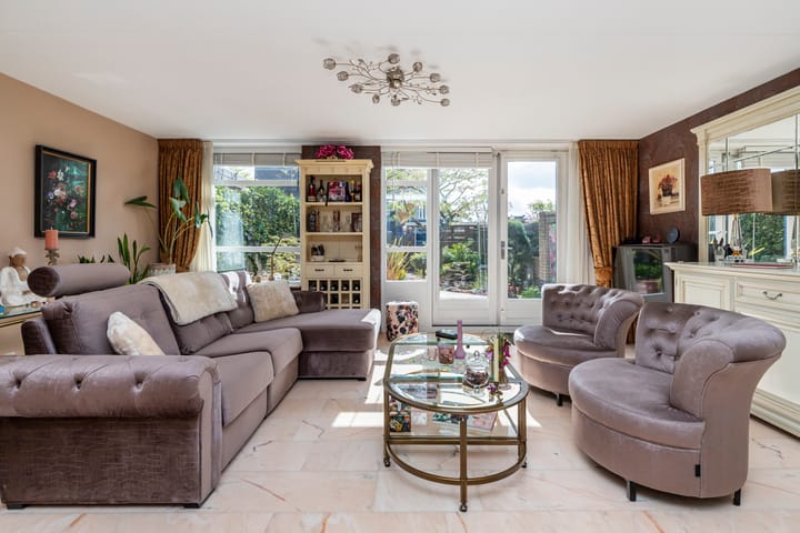 Foto 2 van Treslonglaan 122