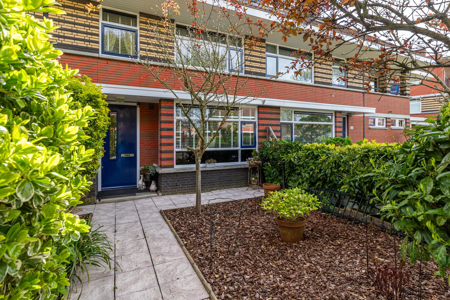 Foto 5 van Treslonglaan 122