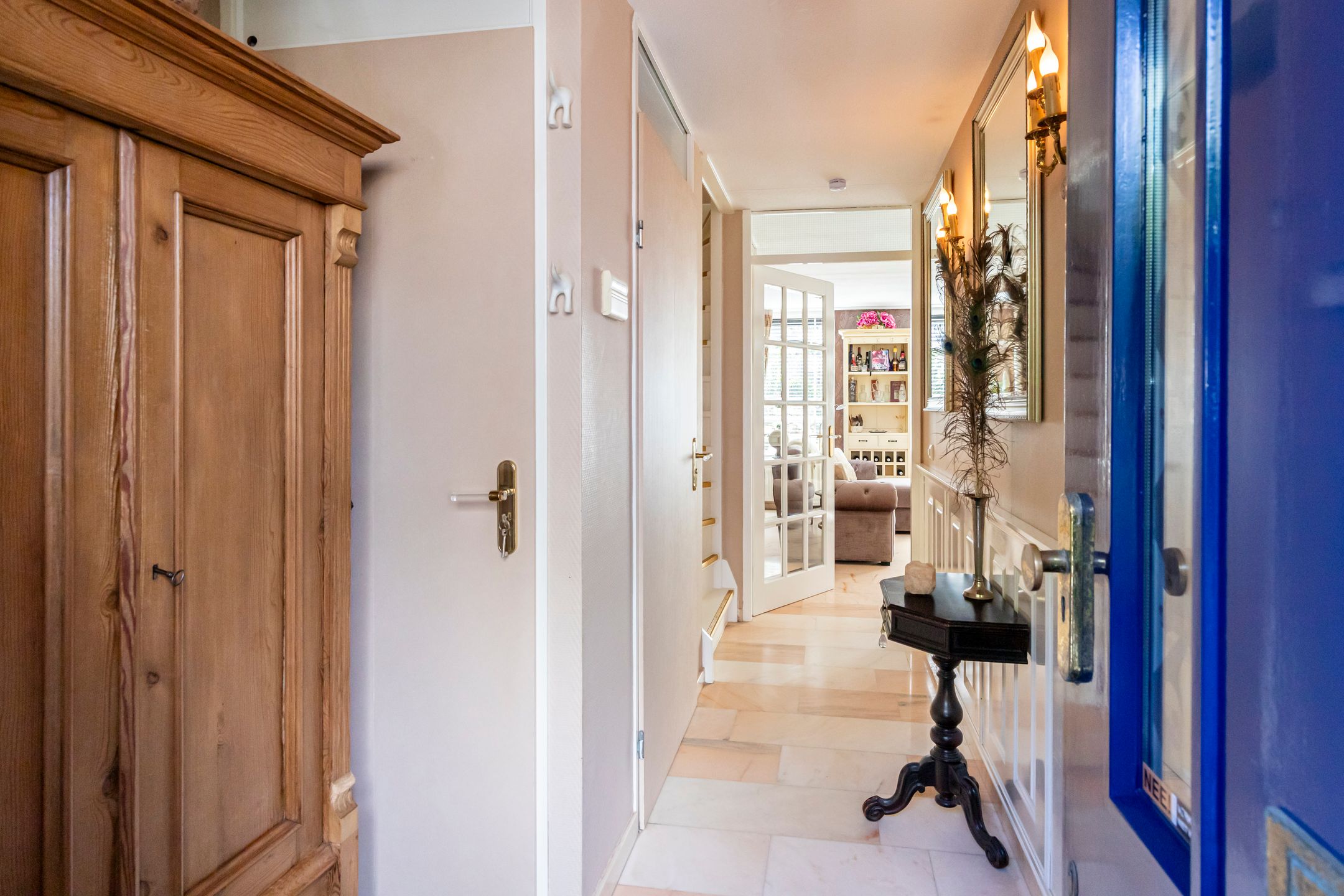 Foto 6 van Treslonglaan 122