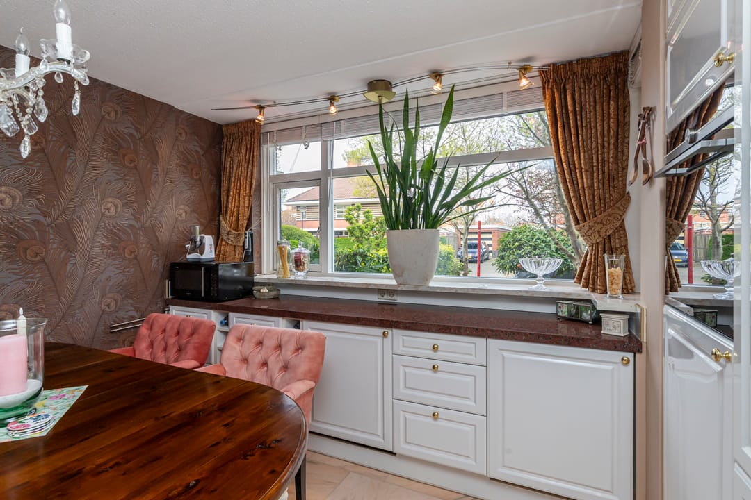 Foto 7 van Treslonglaan 122