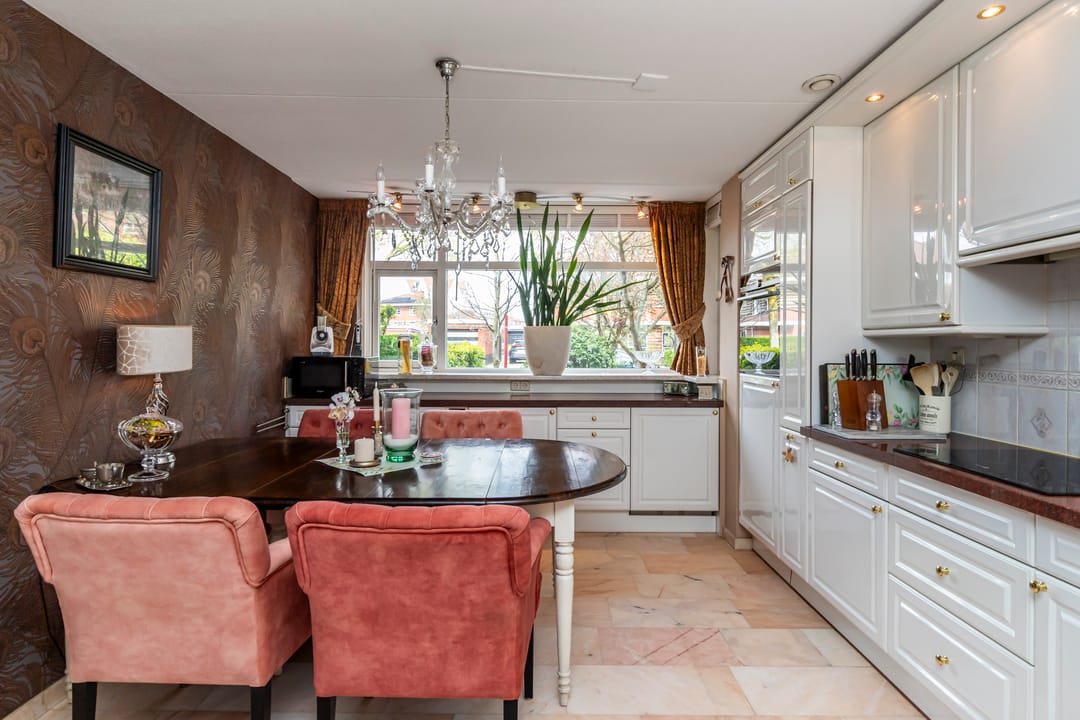 Foto 8 van Treslonglaan 122