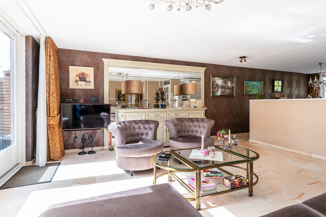 Foto 13 van Treslonglaan 122