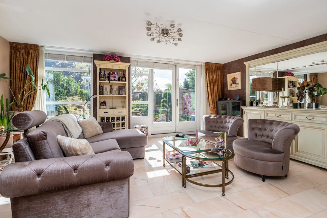 Foto 16 van Treslonglaan 122