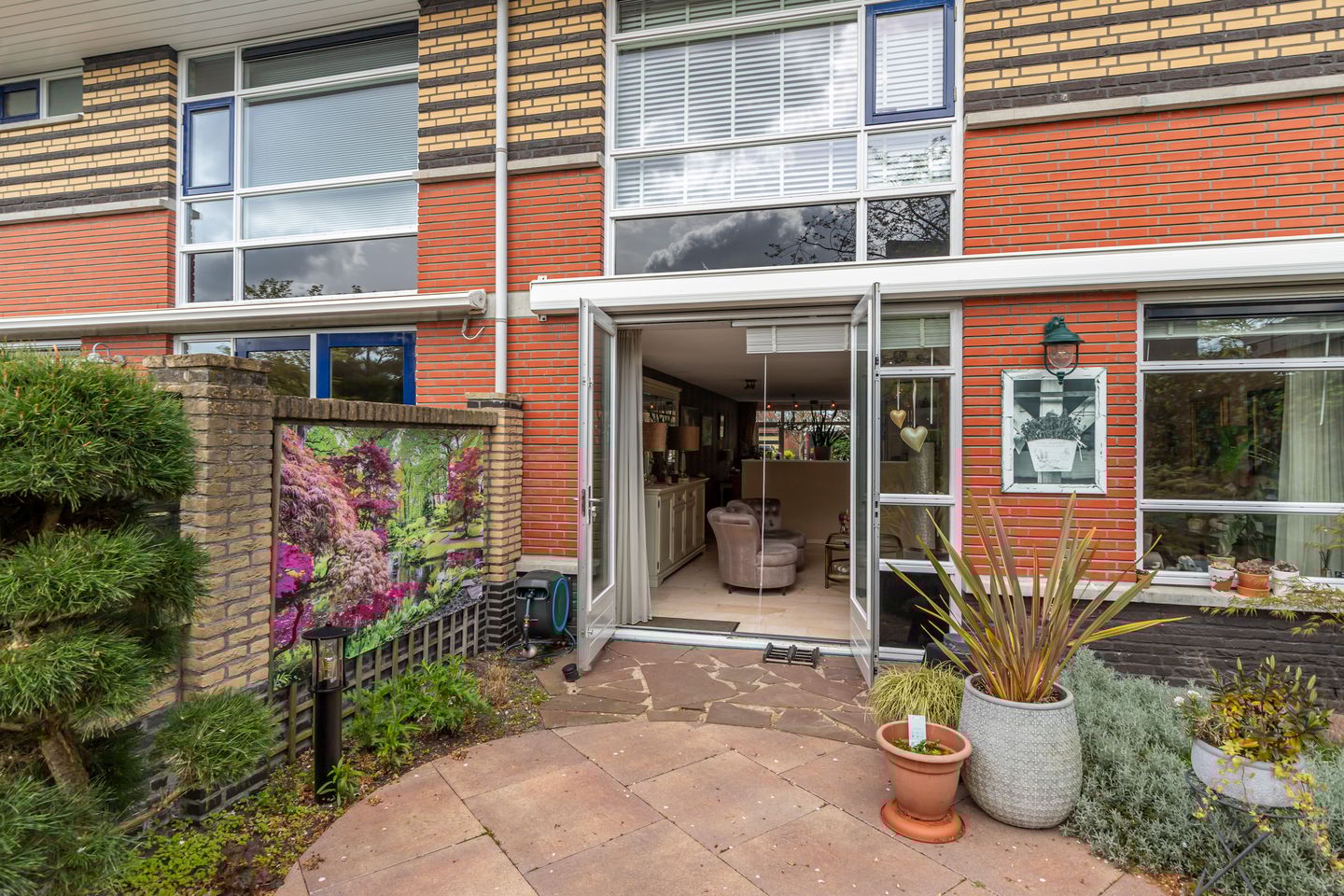 Foto 19 van Treslonglaan 122