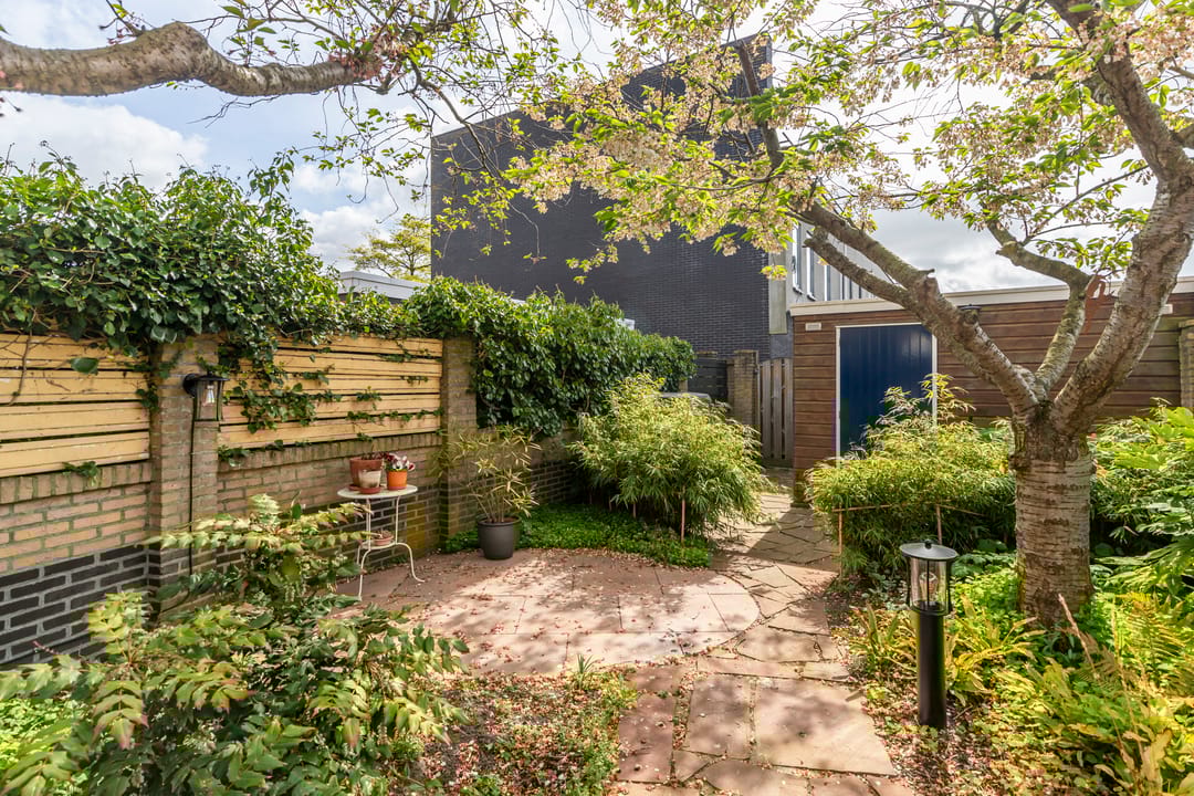 Foto 22 van Treslonglaan 122