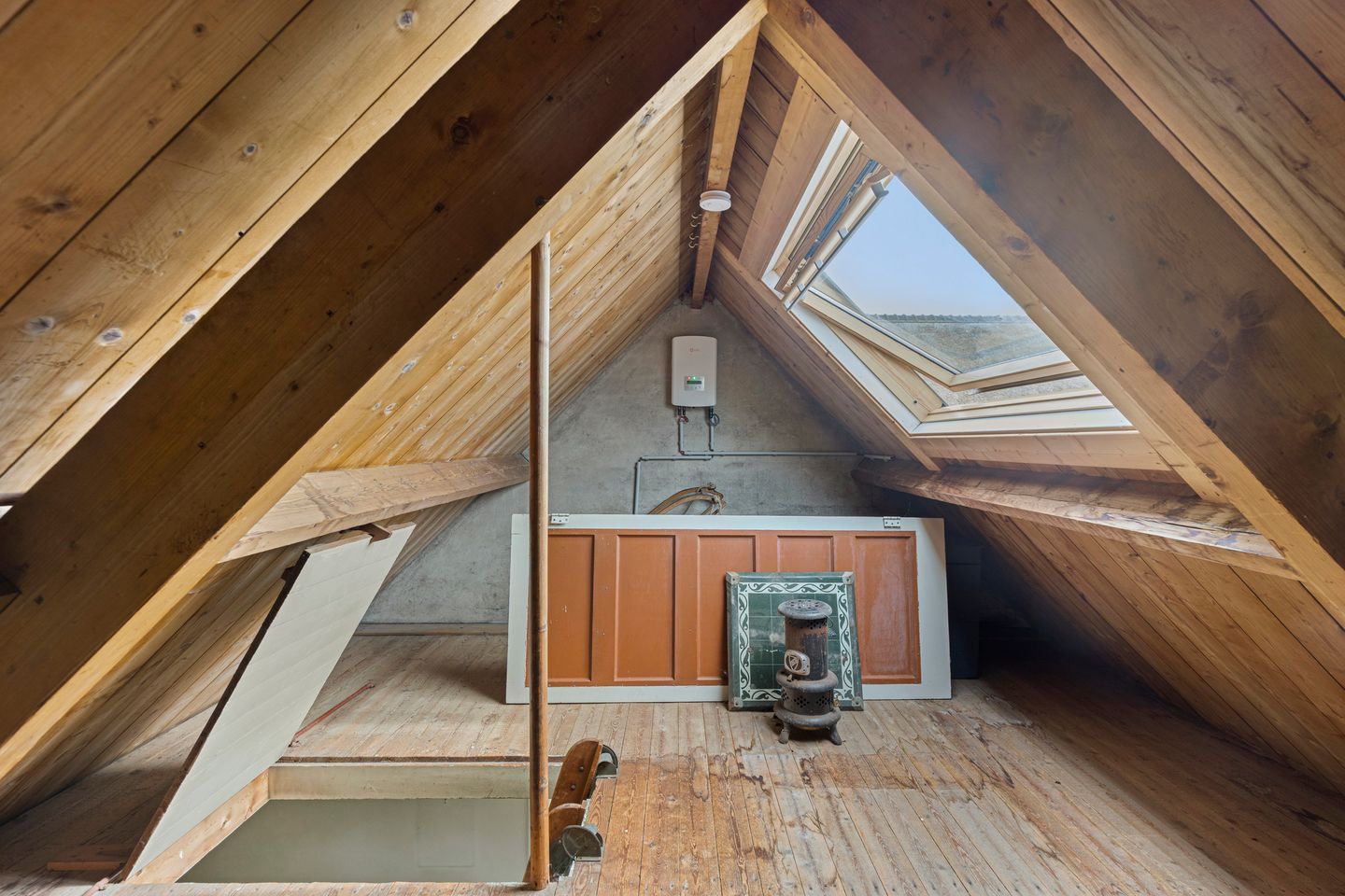 Foto 25 van Lindenlaan 4