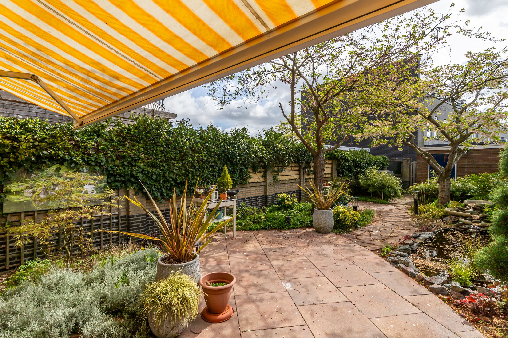 Foto 21 van Treslonglaan 122