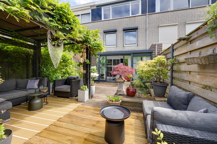 Foto 3 van Vrijheidsplantsoen 24