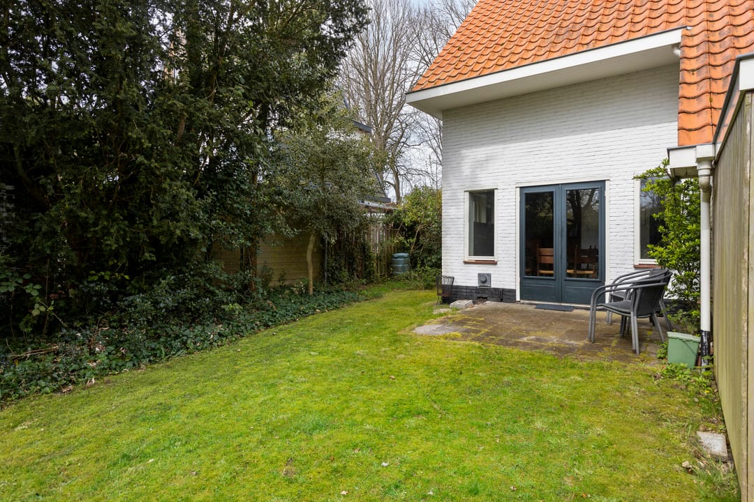 Foto 28 van Lindenlaan 4