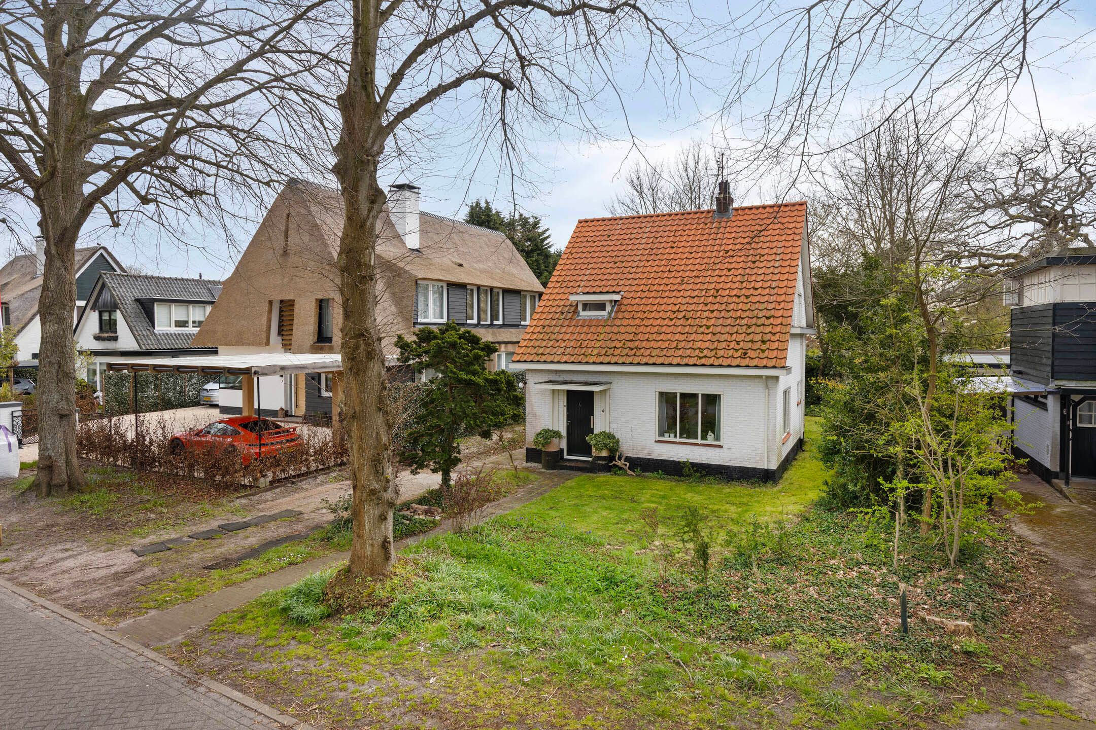 Lindenlaan 4 