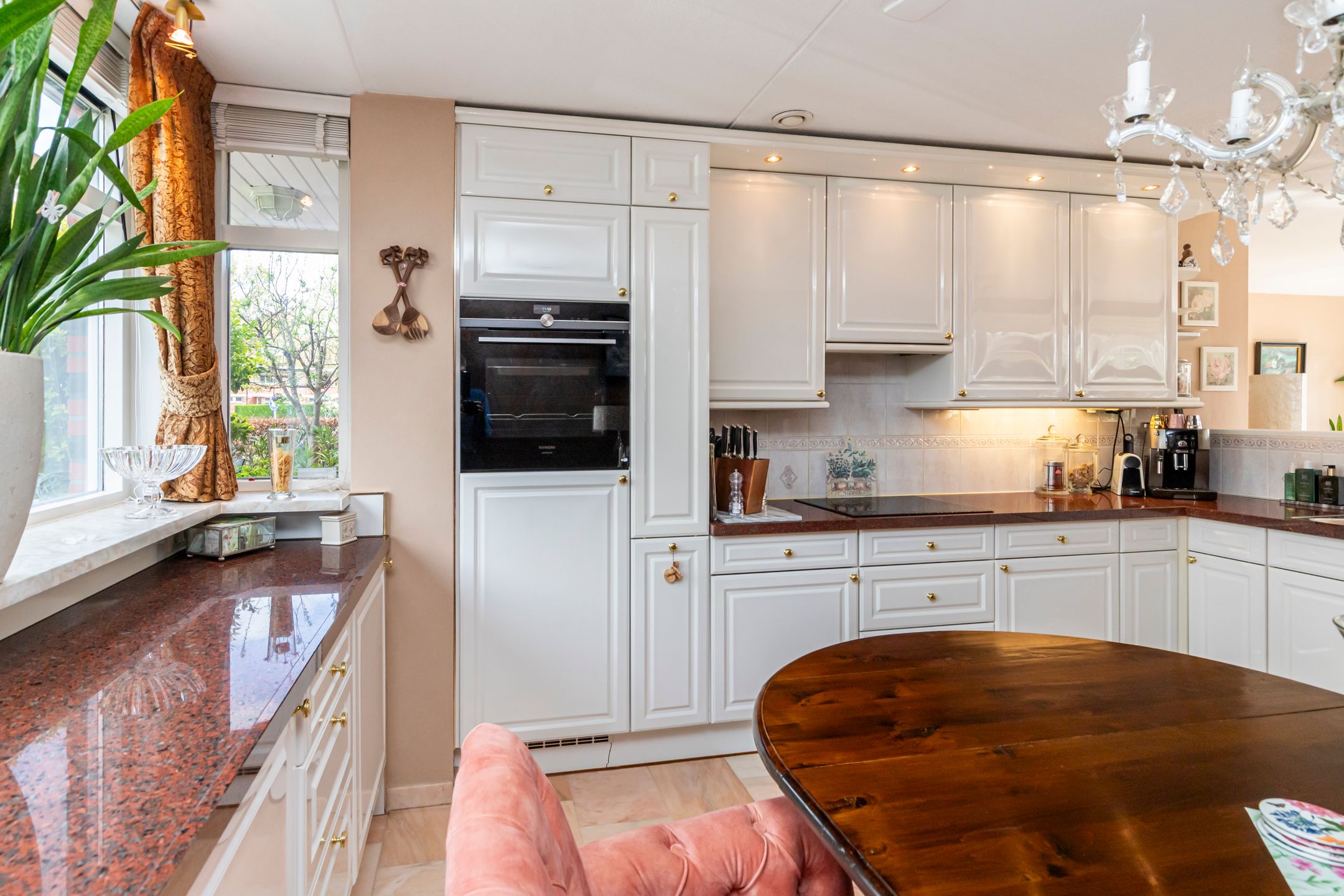 Foto 9 van Treslonglaan 122