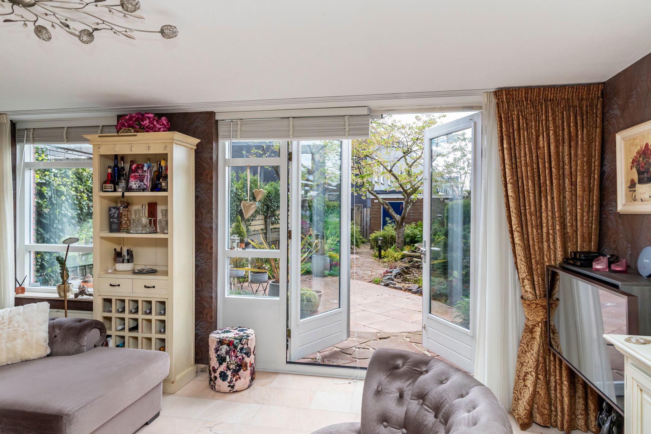 Foto 18 van Treslonglaan 122