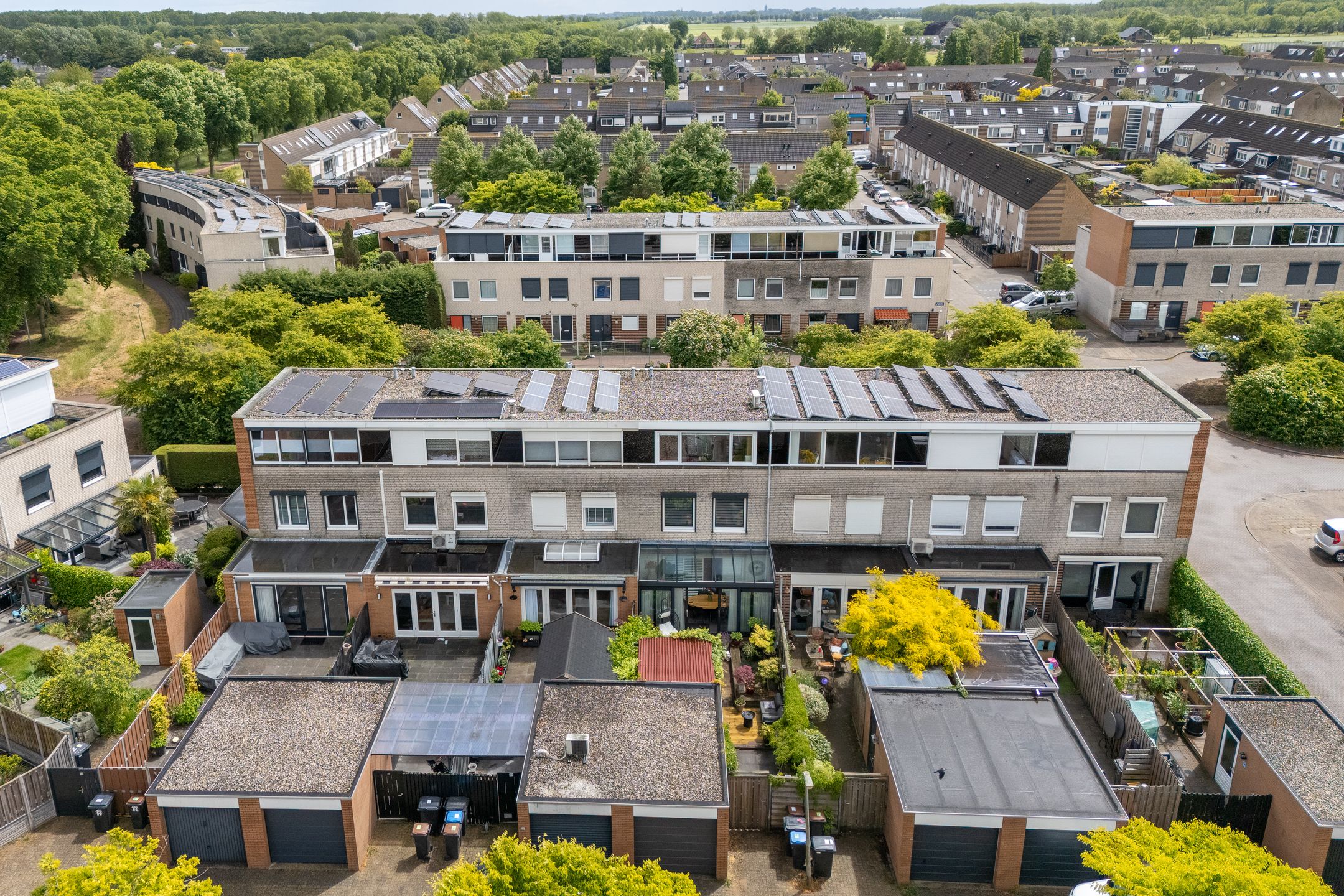 Foto 6 van Vrijheidsplantsoen 24