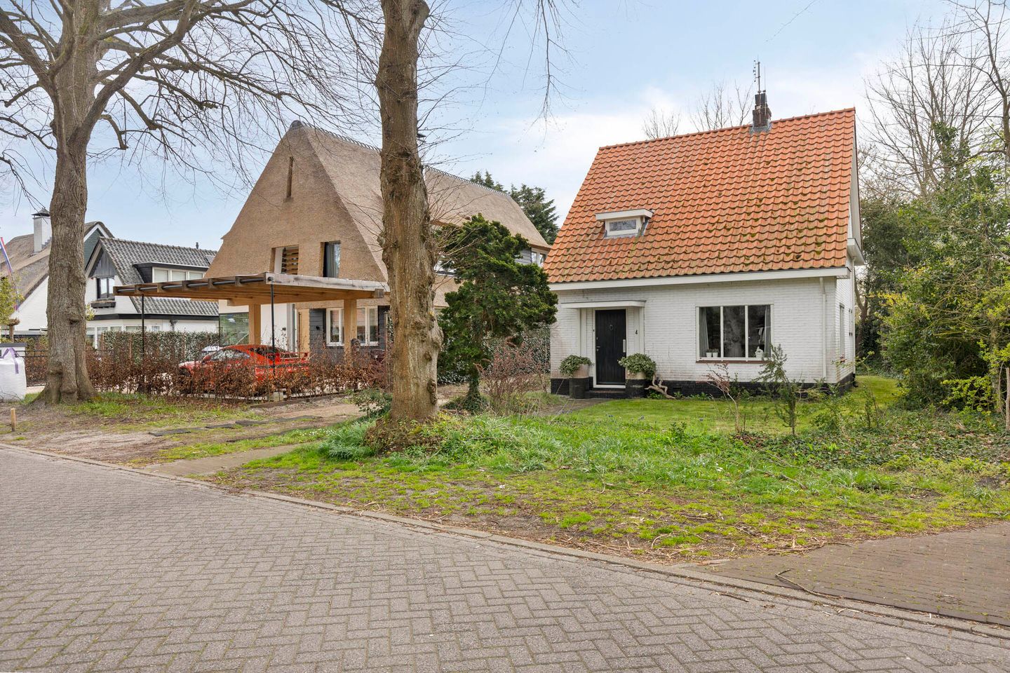 Foto 34 van Lindenlaan 4