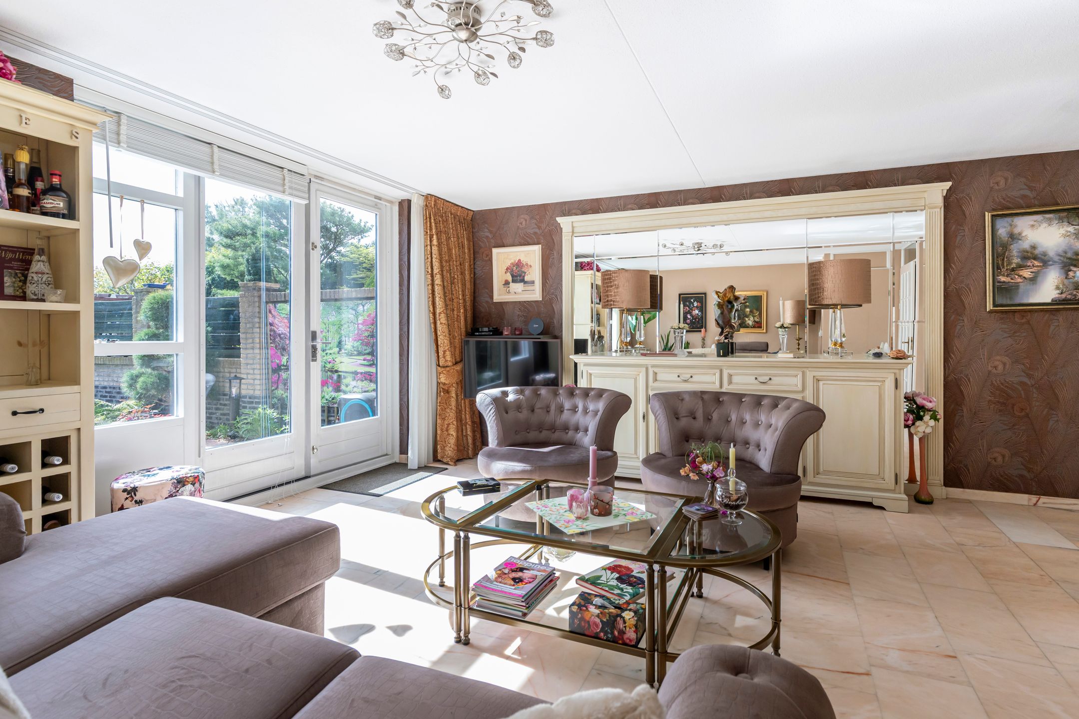 Foto 15 van Treslonglaan 122