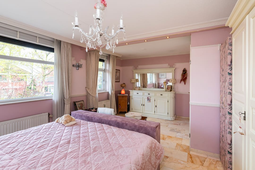 Foto 28 van Treslonglaan 122