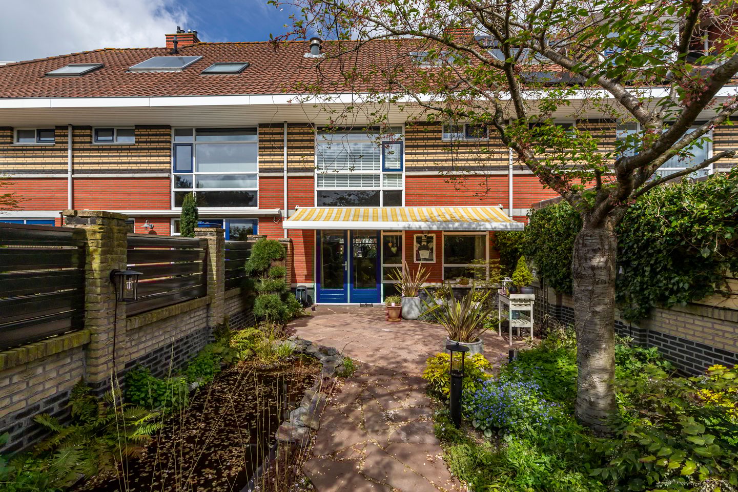 Foto 4 van Treslonglaan 122