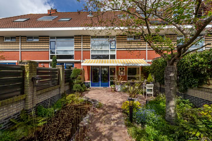 Foto 4 van Treslonglaan 122