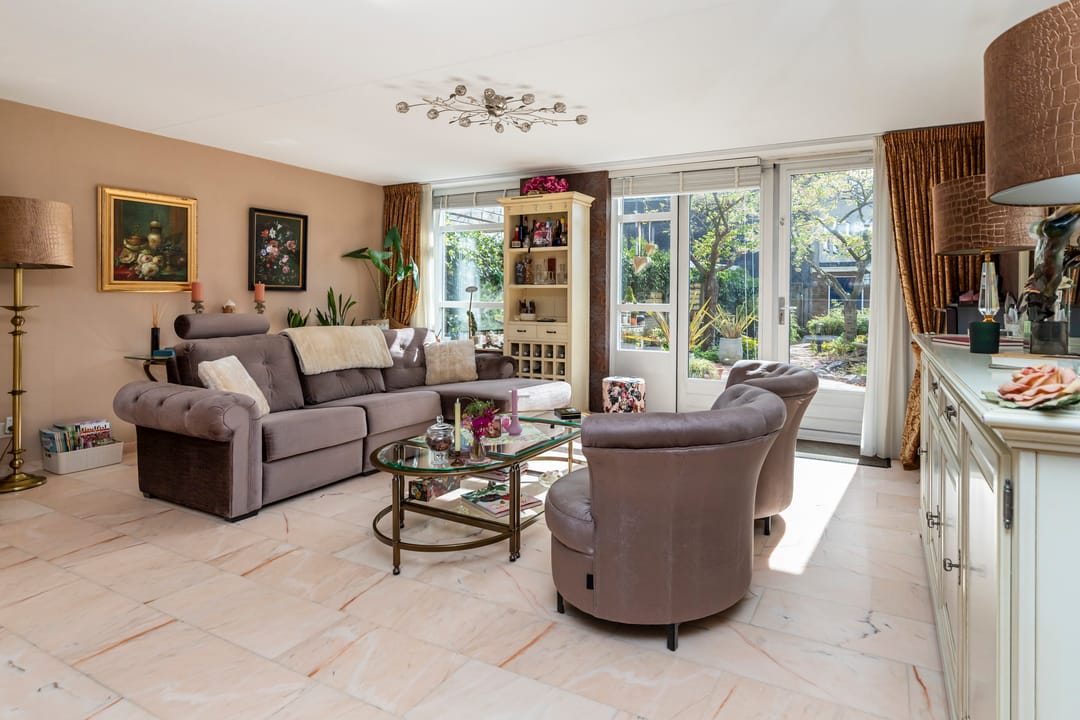 Foto 17 van Treslonglaan 122