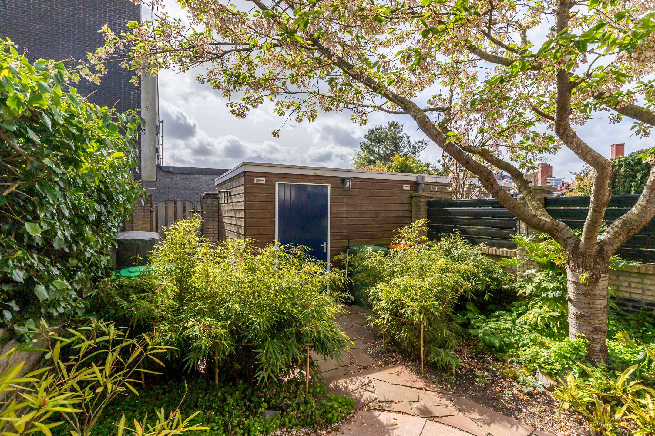 Foto 24 van Treslonglaan 122