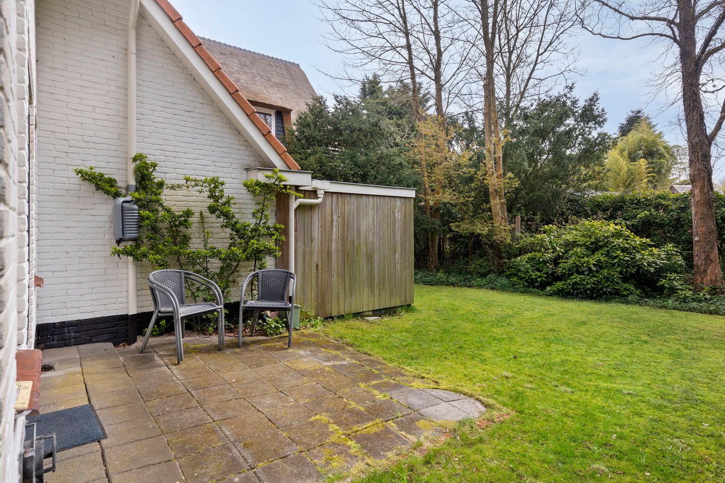 Foto 29 van Lindenlaan 4