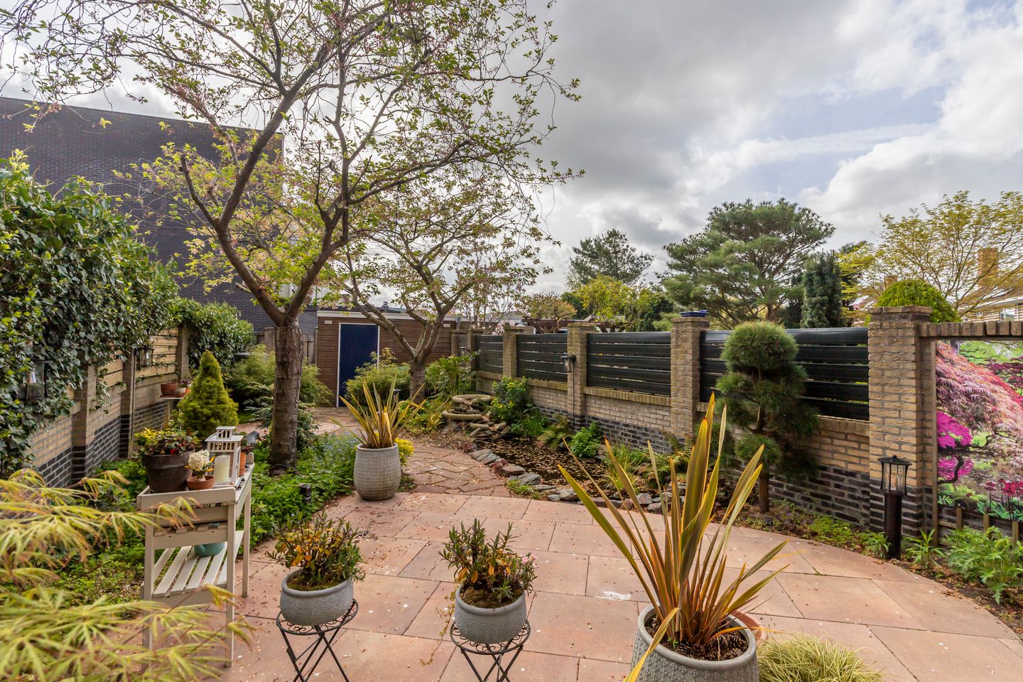 Foto 20 van Treslonglaan 122