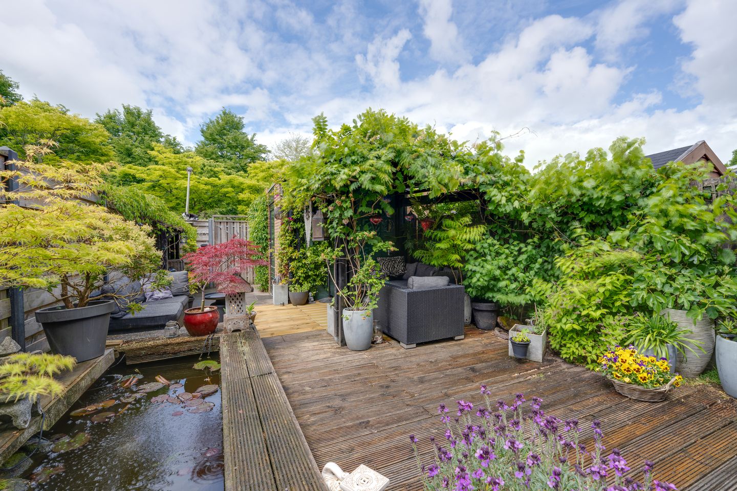 Foto 4 van Vrijheidsplantsoen 24