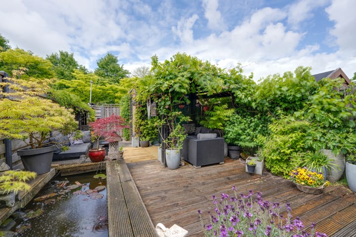 Foto 4 van Vrijheidsplantsoen 24