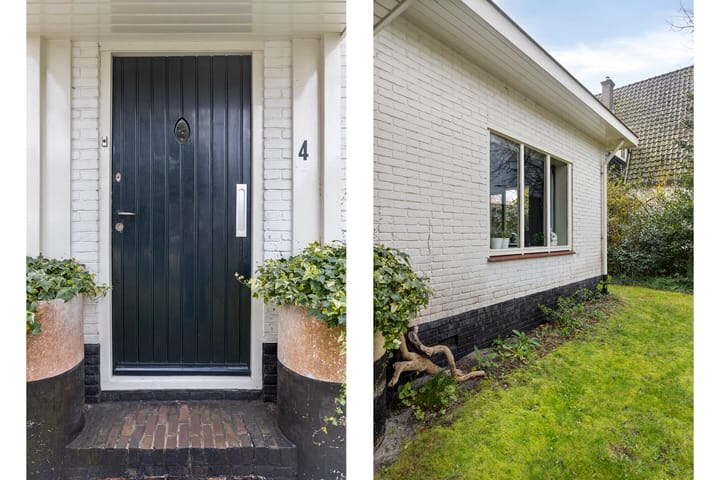 Foto 4 van Lindenlaan 4