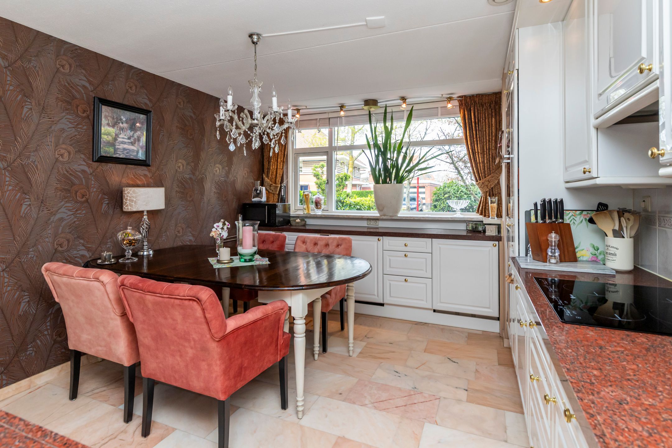 Foto 3 van Treslonglaan 122