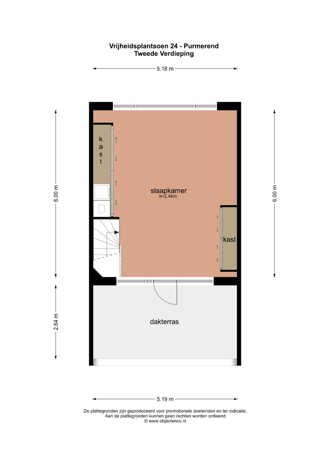 Foto 69 van Vrijheidsplantsoen 24